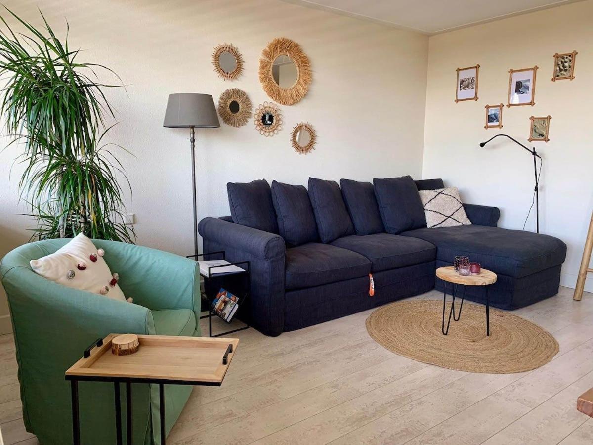 Appartement De Kokkel Free Parking Zandvoort Exterior foto