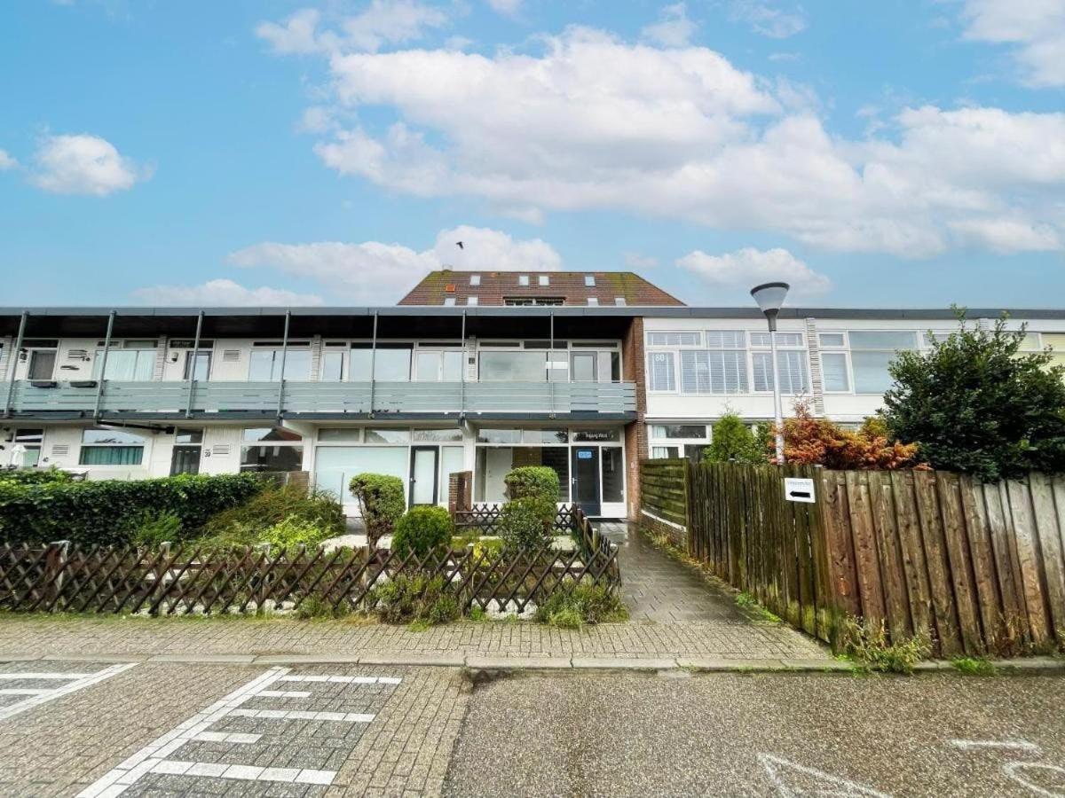 Appartement De Kokkel Free Parking Zandvoort Exterior foto
